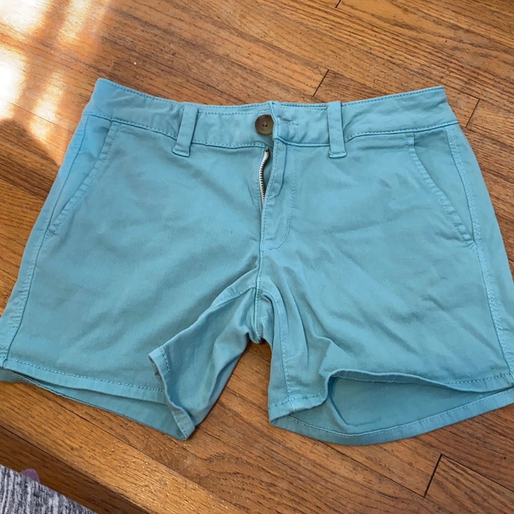 Shorts